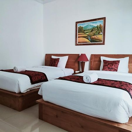 Lo Sari Bungalow Batununggul Exterior foto