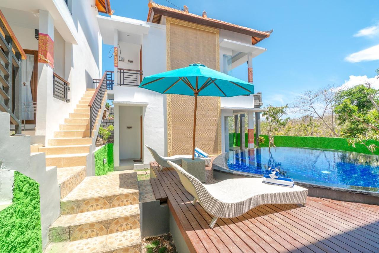Lo Sari Bungalow Batununggul Exterior foto