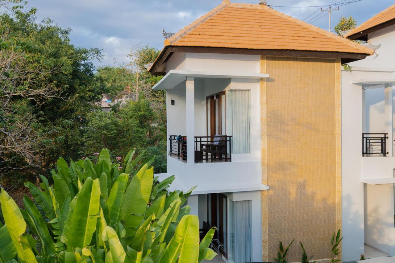 Lo Sari Bungalow Batununggul Exterior foto