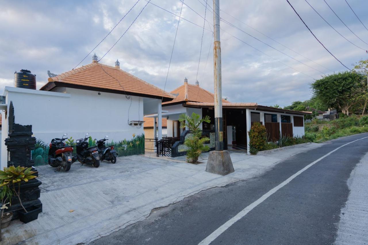 Lo Sari Bungalow Batununggul Exterior foto