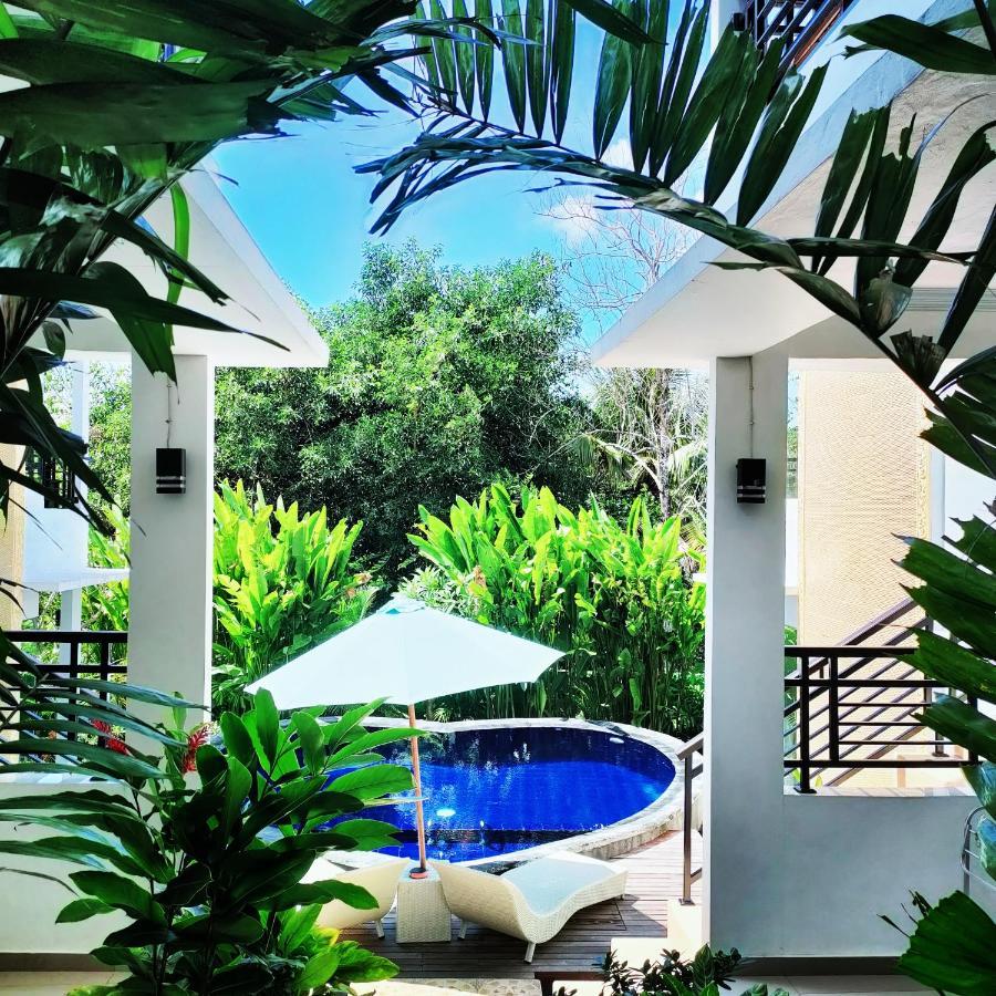 Lo Sari Bungalow Batununggul Exterior foto