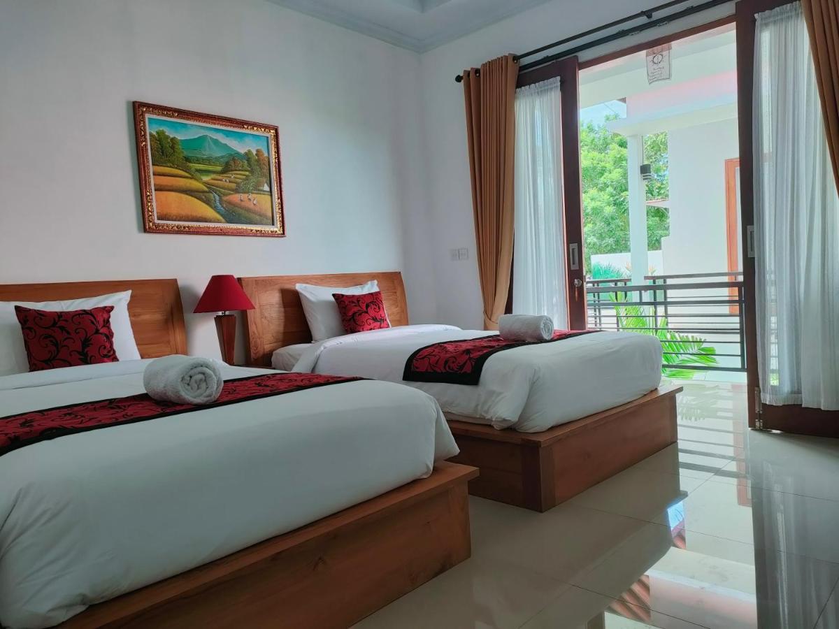 Lo Sari Bungalow Batununggul Exterior foto